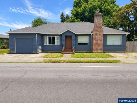 3034 NW Grant Avenue Corvallis OR 97330