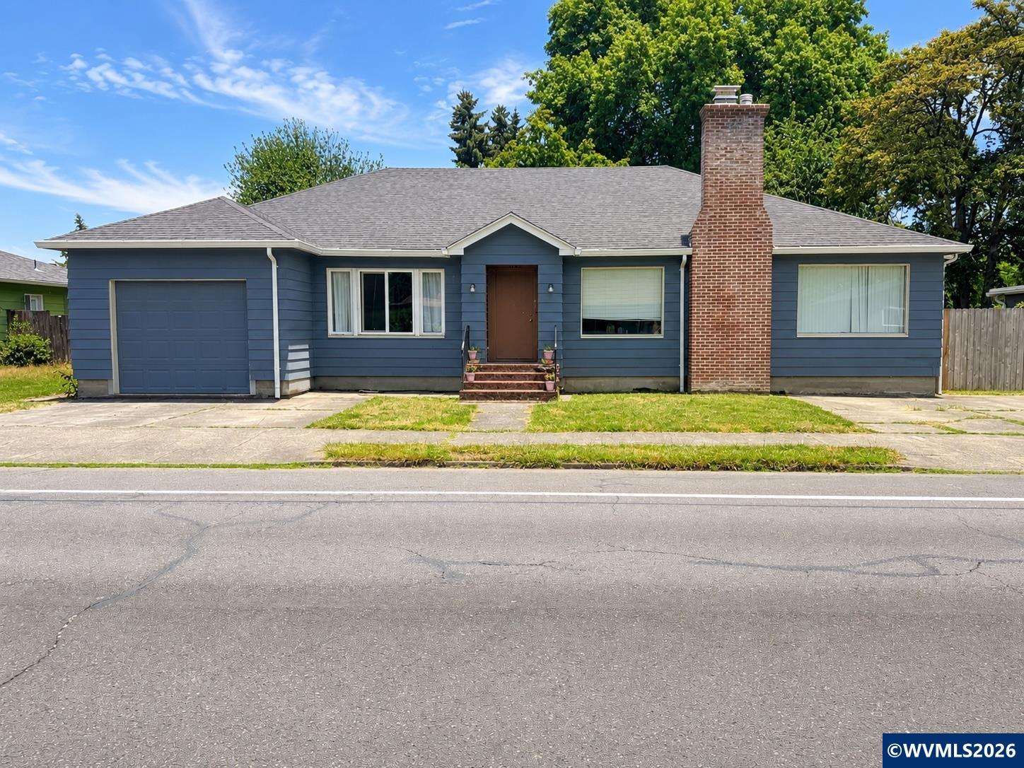 3034 NW Grant Avenue Corvallis OR 97330