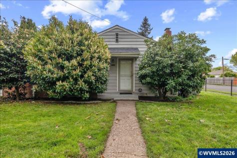 904 Waverly Drive SE Albany OR 97322