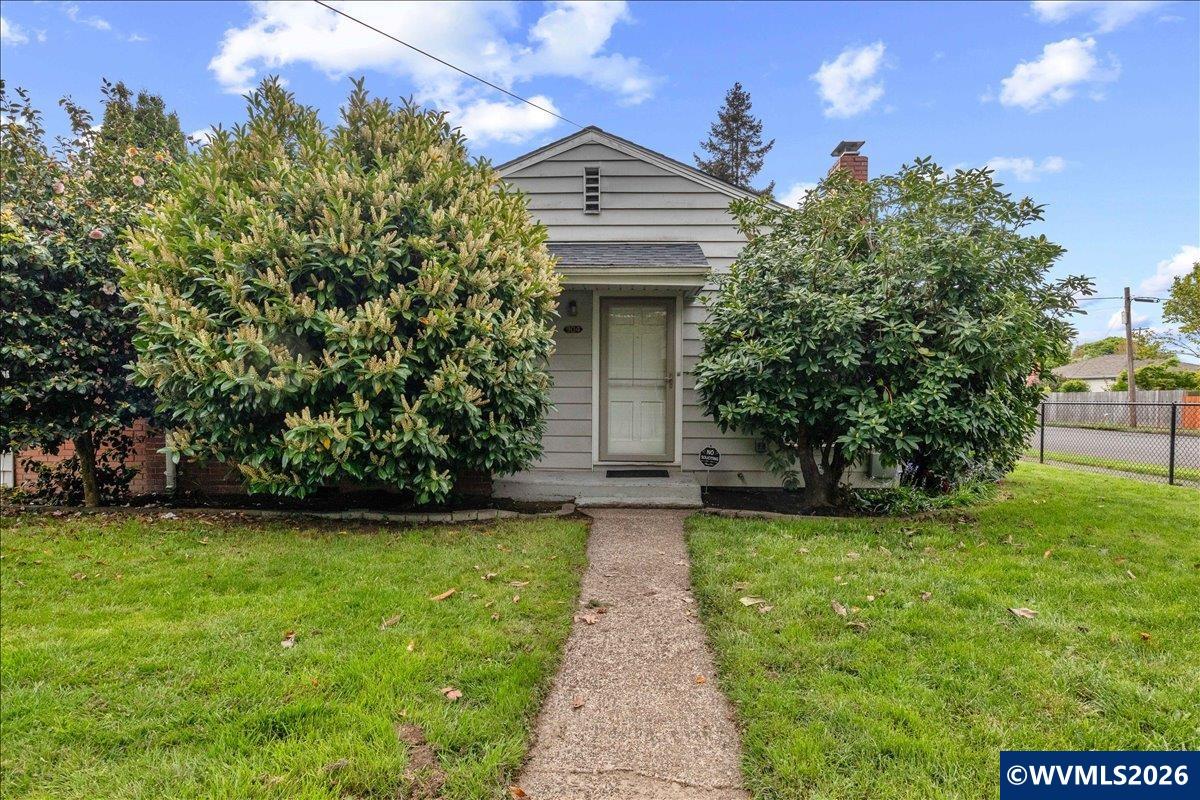 904 Waverly Drive SE Albany OR 97322