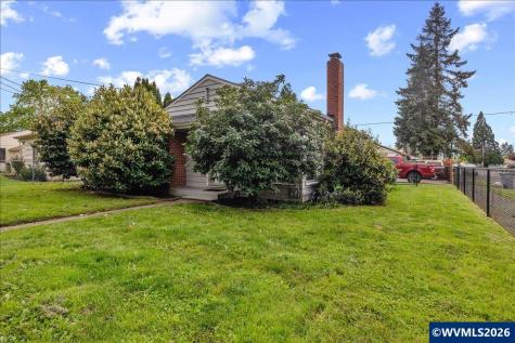 904 Waverly Drive SE Albany OR 97322