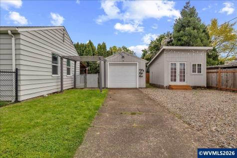 904 Waverly Drive SE Albany OR 97322