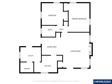 904 Waverly Drive SE Albany OR 97322