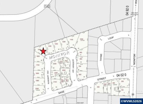 623 Rosemary Way Silverton OR 97381