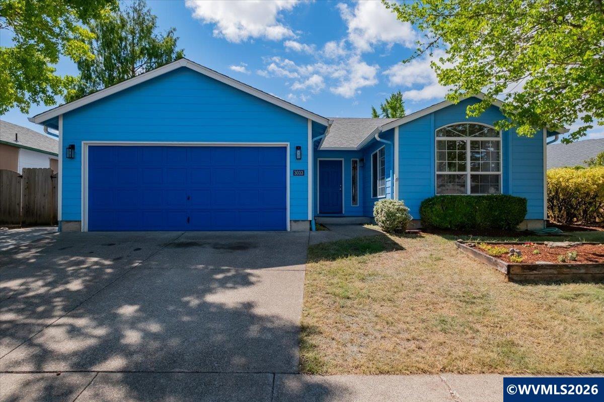 3033 NE Glacier Way Corvallis OR 97330