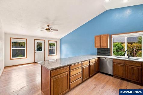 3033 NE Glacier Way Corvallis OR 97330