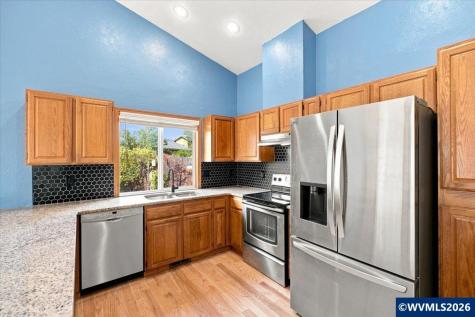 3033 NE Glacier Way Corvallis OR 97330