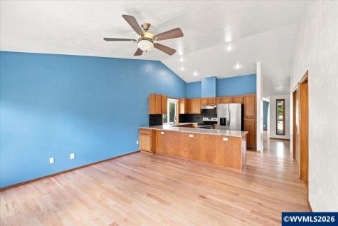 3033 NE Glacier Way Corvallis OR 97330