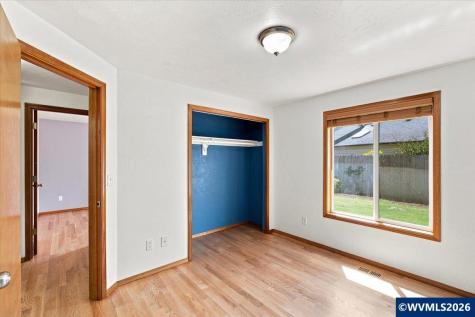 3033 NE Glacier Way Corvallis OR 97330