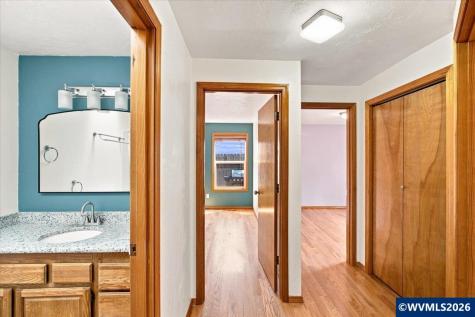 3033 NE Glacier Way Corvallis OR 97330