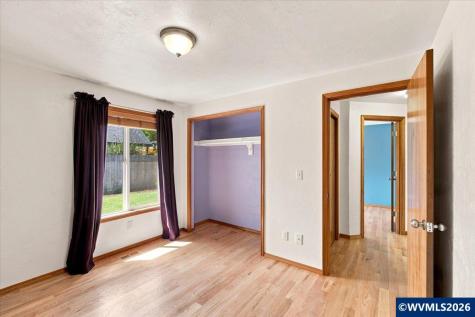 3033 NE Glacier Way Corvallis OR 97330