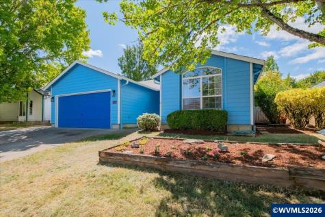 3033 NE Glacier Way Corvallis OR 97330