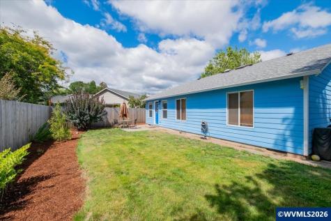 3033 NE Glacier Way Corvallis OR 97330