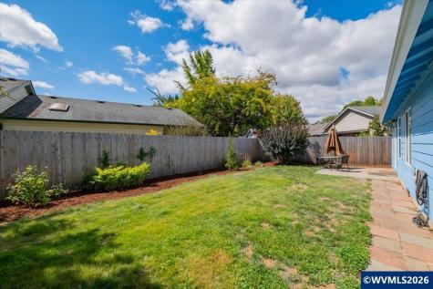 3033 NE Glacier Way Corvallis OR 97330