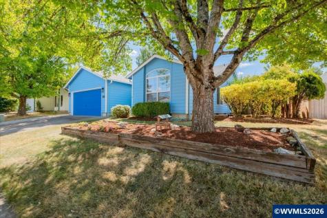 3033 NE Glacier Way Corvallis OR 97330