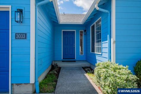 3033 NE Glacier Way Corvallis OR 97330
