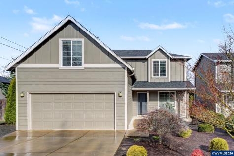 979 Ratcliff Drive SE Salem OR 97302