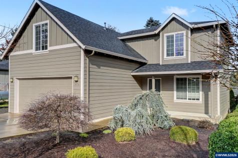 979 Ratcliff Drive SE Salem OR 97302