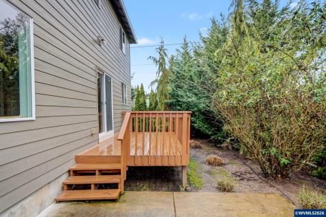 979 Ratcliff Drive SE Salem OR 97302