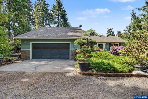 3266 Talbot Road S Jefferson OR 97352