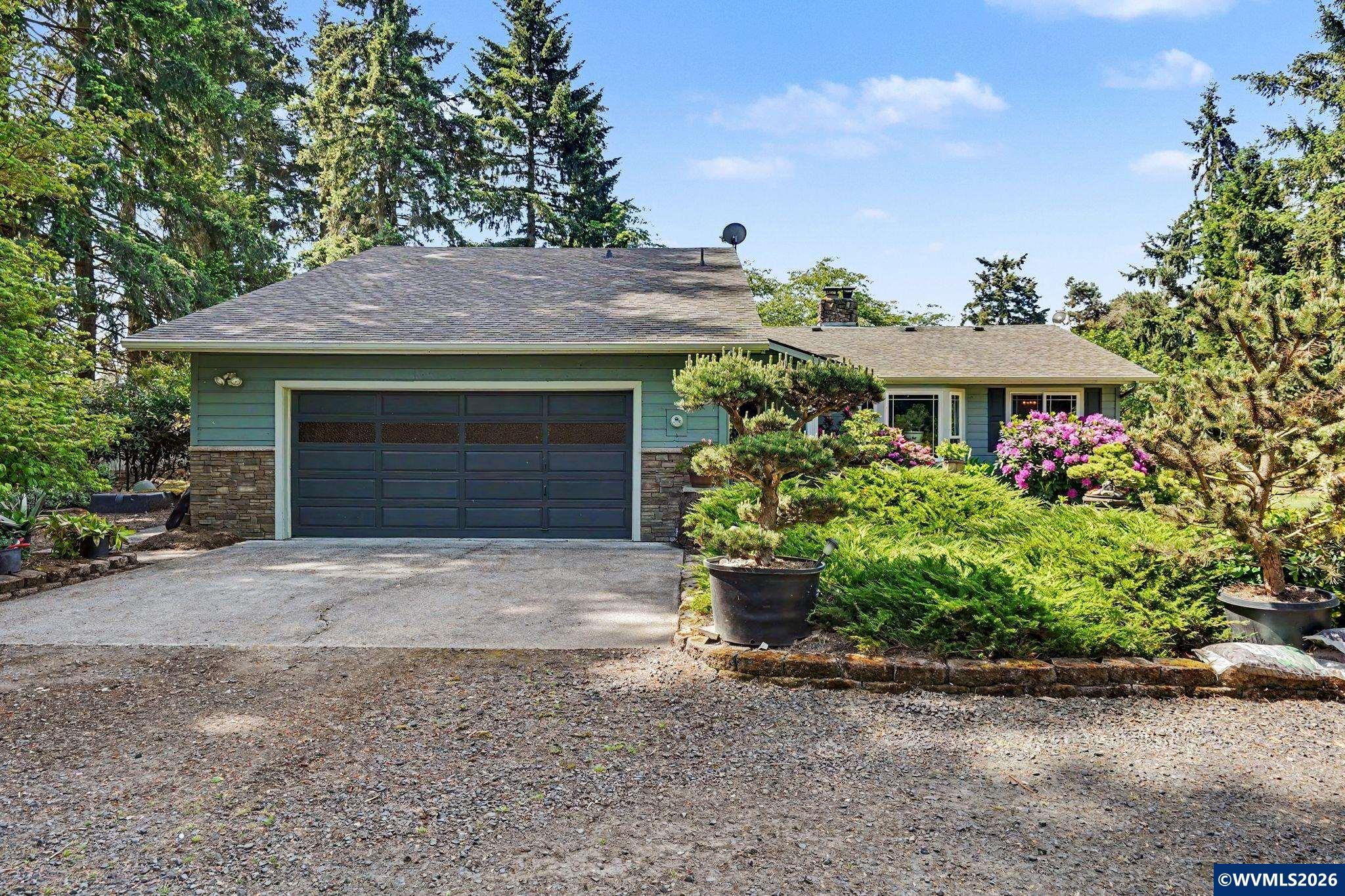 3266 Talbot Road S Jefferson OR 97352