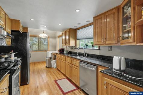 3266 Talbot Road S Jefferson OR 97352