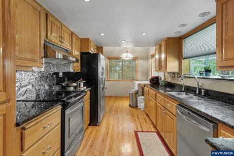 3266 Talbot Road S Jefferson OR 97352