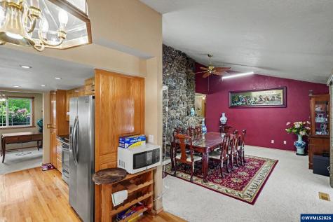 3266 Talbot Road S Jefferson OR 97352