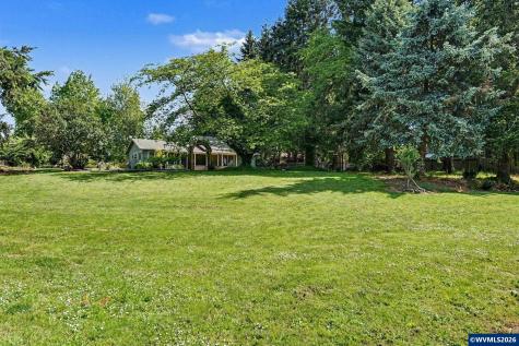 3266 Talbot Road S Jefferson OR 97352