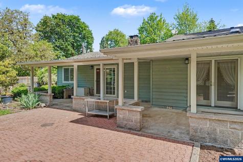 3266 Talbot Road S Jefferson OR 97352