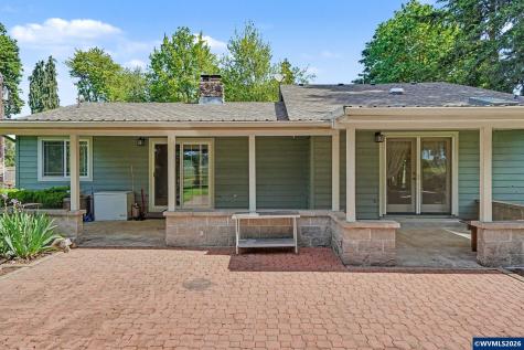 3266 Talbot Road S Jefferson OR 97352