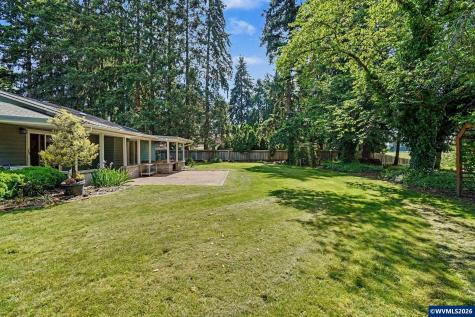 3266 Talbot Road S Jefferson OR 97352