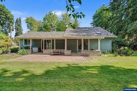 3266 Talbot Road S Jefferson OR 97352
