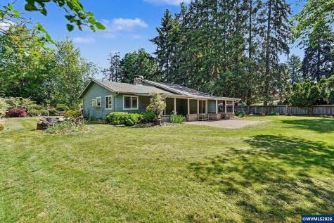 3266 Talbot Road S Jefferson OR 97352