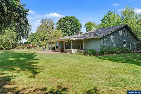 3266 Talbot Road S Jefferson OR 97352