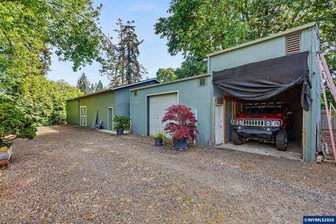3266 Talbot Road S Jefferson OR 97352