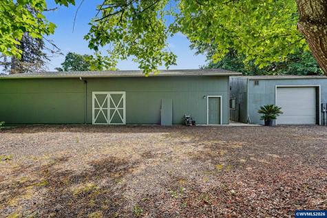 3266 Talbot Road S Jefferson OR 97352