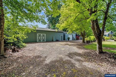 3266 Talbot Road S Jefferson OR 97352