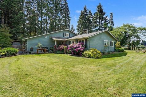 3266 Talbot Road S Jefferson OR 97352