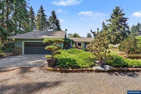3266 Talbot Road S Jefferson OR 97352