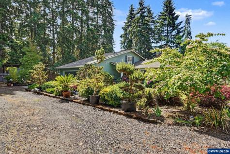 3266 Talbot Road S Jefferson OR 97352