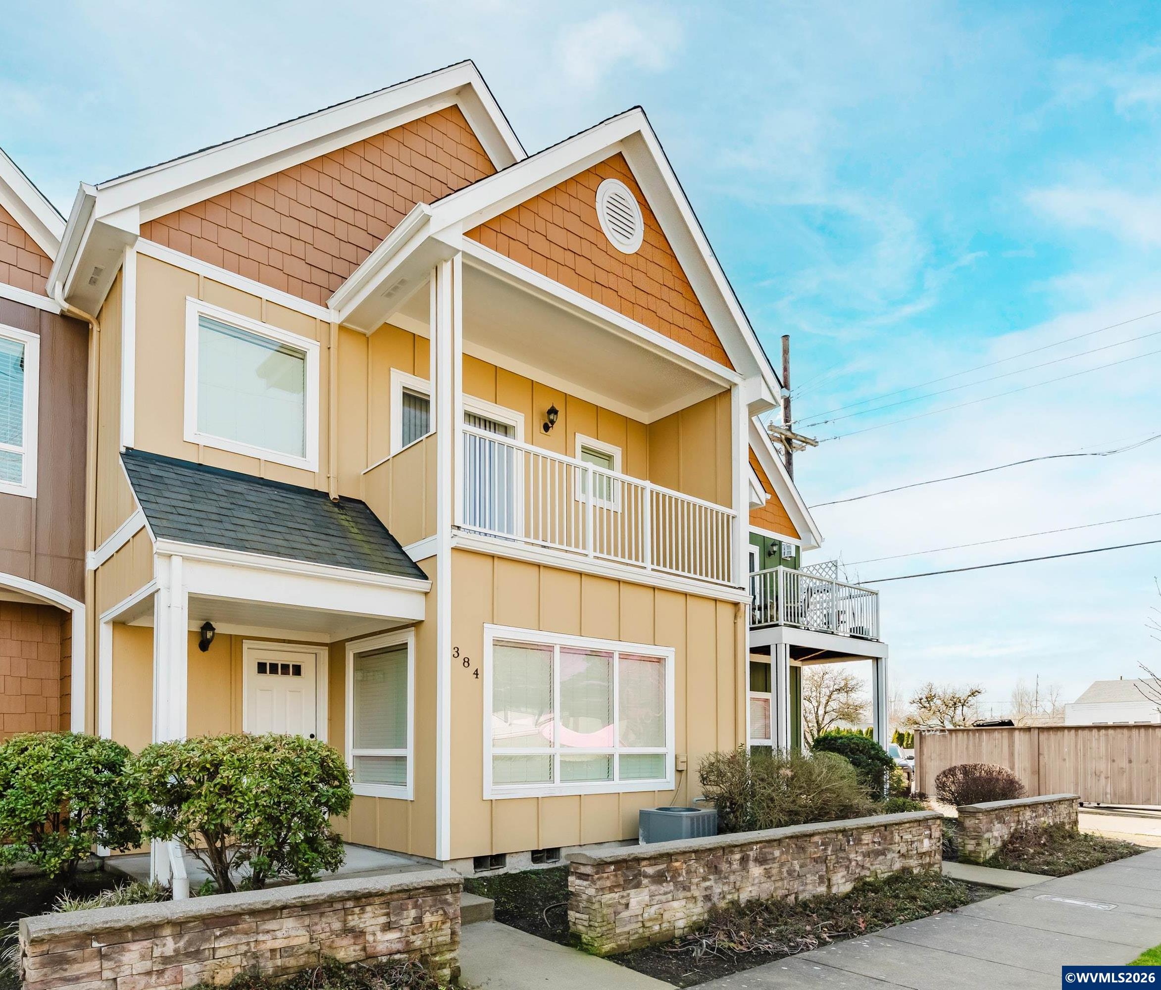 384 Market Street NE Salem OR 97301
