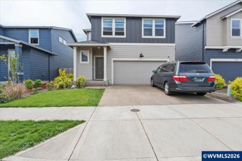 463 Lost Lake Street NE Salem OR 97301