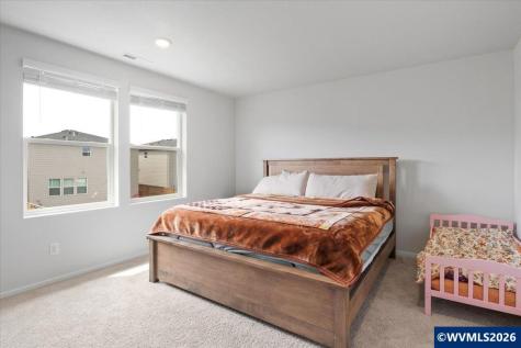 463 Lost Lake Street NE Salem OR 97301