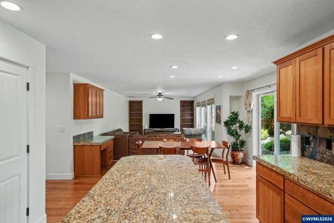 3769 Dublin Avenue S Salem OR 97302