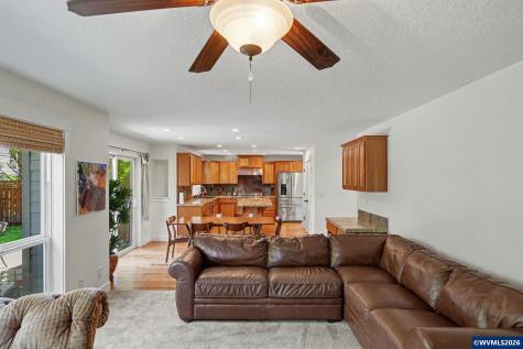 3769 Dublin Avenue S Salem OR 97302