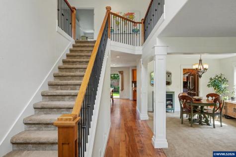 3769 Dublin Avenue S Salem OR 97302