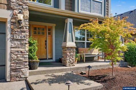 3769 Dublin Avenue S Salem OR 97302