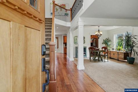3769 Dublin Avenue S Salem OR 97302