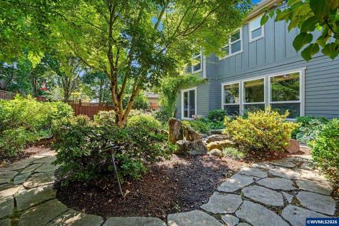 3769 Dublin Avenue S Salem OR 97302